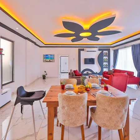 Uezuem Hotel 4*