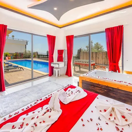 Uezuem Hotel 4*